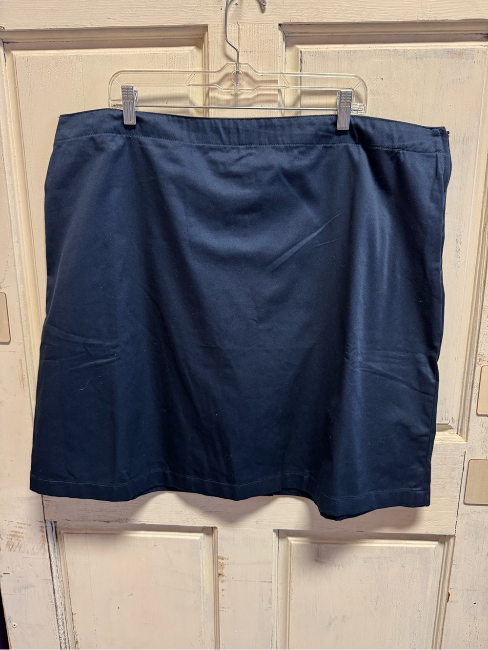 Women’s Lands End Skort